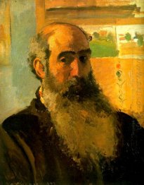 self portrait 1873