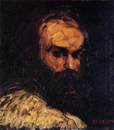 Self Portrait 1866