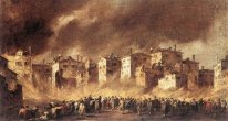 L'incendie de San Marcuola