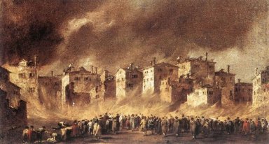 Il Fuoco di San Marcuola