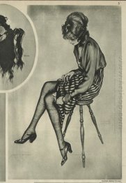 New York Tribune 1916 4 New York Tribune 1916 4