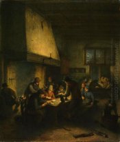 Tavern Scene