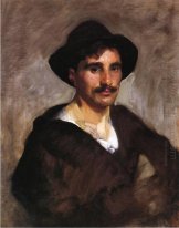 Gondolero 1905