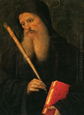 Polyptyque de Saint-Pierre St Benedict 1500