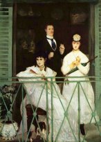 the balcony 1869