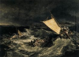 The Shipwreck