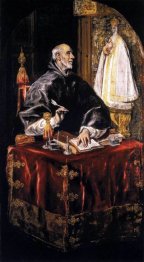 St Idelfonso