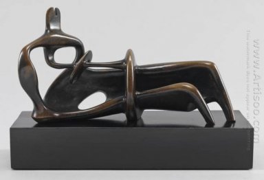 Reclining Figure