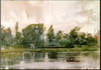 Studi Landscape Di Richmond