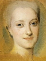 Princess Christina Of Saxony