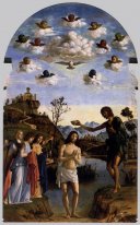 The Baptism of Christ