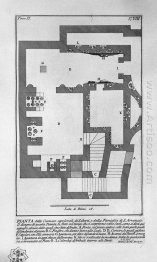 The Roman Antiquities T 2 Plate Viii Entry Of The Burial Chamber