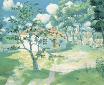 Frühling 1929