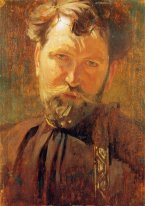 self portrait 1899