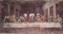 The Last Supper 1495