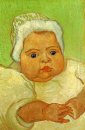 Das Baby Marc Roulin 1888 1