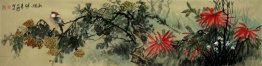 Birds&Flowers - Chinese Painting