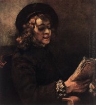 Titus Reading 1657