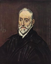 Antonio De Covarrubias 1594