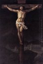 Christus aan het kruis 1782