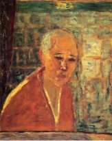 Self Portrait 1945