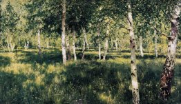 Birch Grove 1889