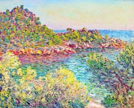 Landscape Near Montecarlo