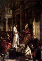 Christ Before Pilate 1567