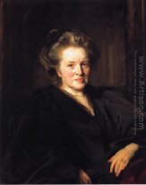 Elizabeth Garrett Anderson