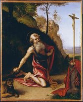 St Jerome