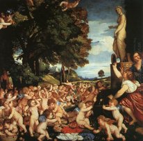 Worship of Venus 1519