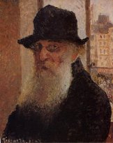 self portrait 1903