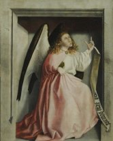 Angel of Annunciation