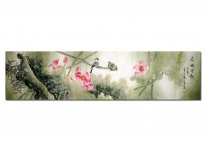 Lotus - Chinese Painting