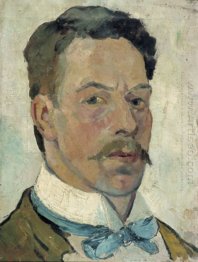 Self Portrait 1913