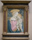 Vierge et l'Enfant