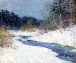 Thawing Brook