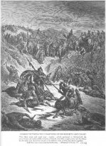 Combat Between Soldiers Of Ish Bosheth And David