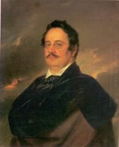 Nikolai Nikolajevitj Rajevskij 1842