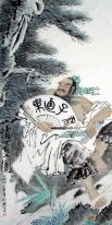 Gaoshi - Peinture chinoise