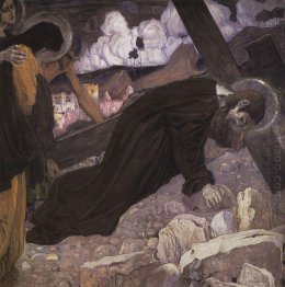 Crucifixion 1912