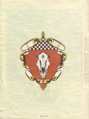 Illustration Märchen Teremok Mizgir 1910 7