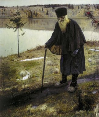 Eremiten 1889