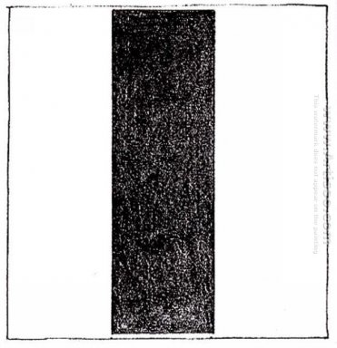 Pembaruan Suprematist Persegi 1920