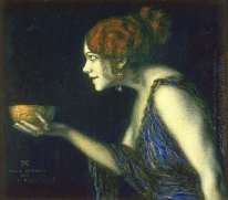 Tilla Durieux as Circe