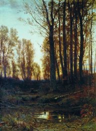 Twilight After Sunset 1874