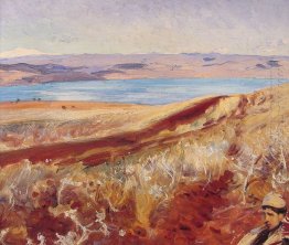 The Dead Sea 1905