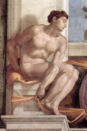 Ignudo 6