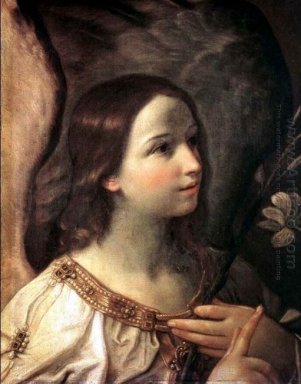 Angel Of The Annunciation