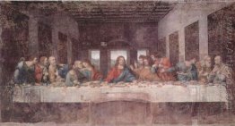 Last Supper (copy) 16th century